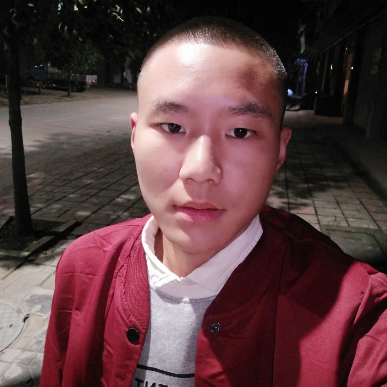 舒服回眸帽子的照片