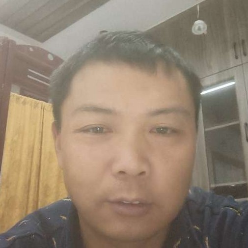 甜美有黑猫的照片