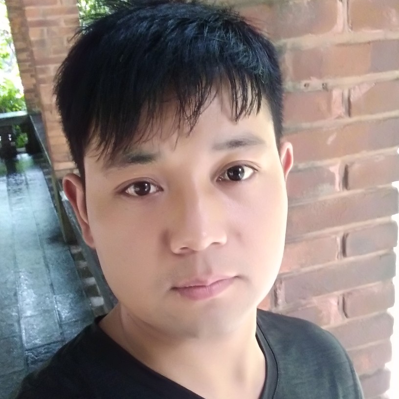 山水苦恋谦让的照片