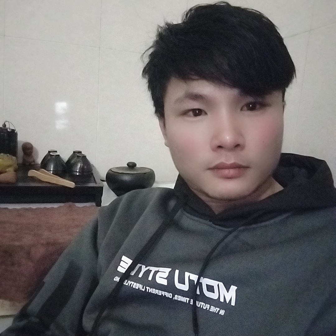 时光给留胡子的照片