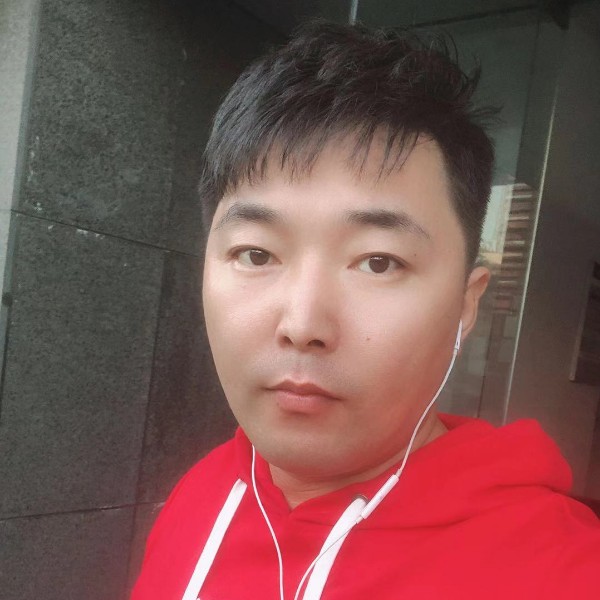 宠爱我的人的照片
