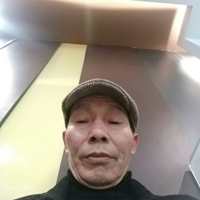 我是浦东的阿明。的照片