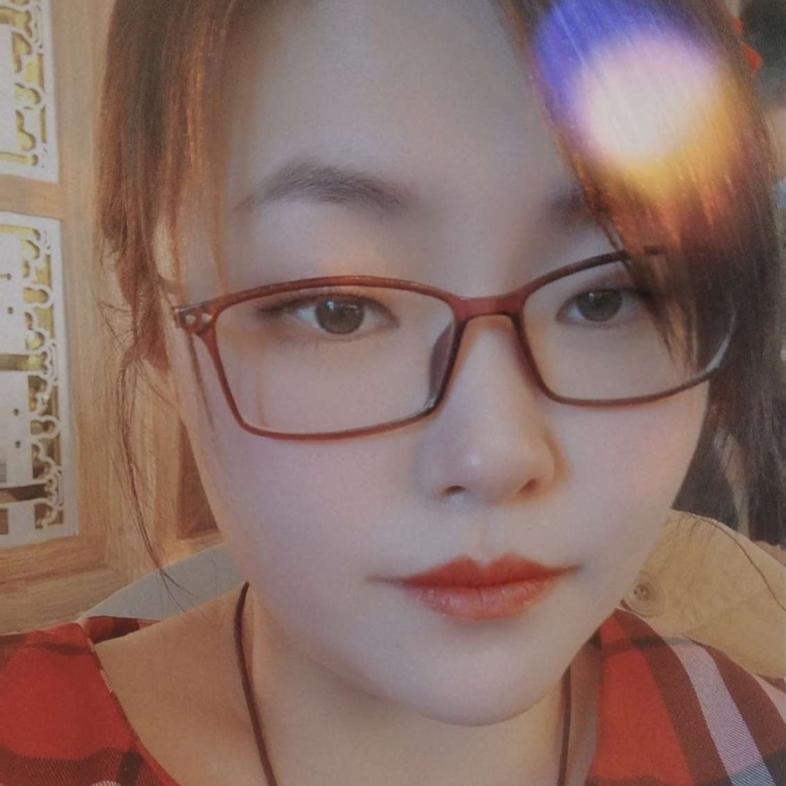 渺落的照片