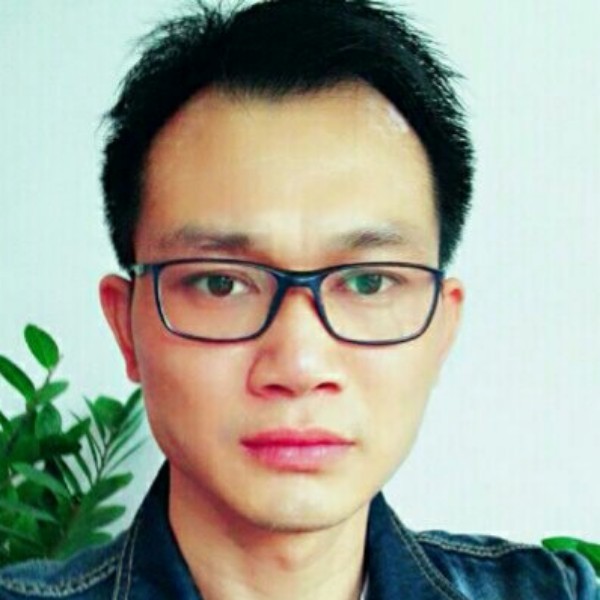 青花神勇的照片