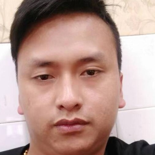 清爽泪了山水的照片