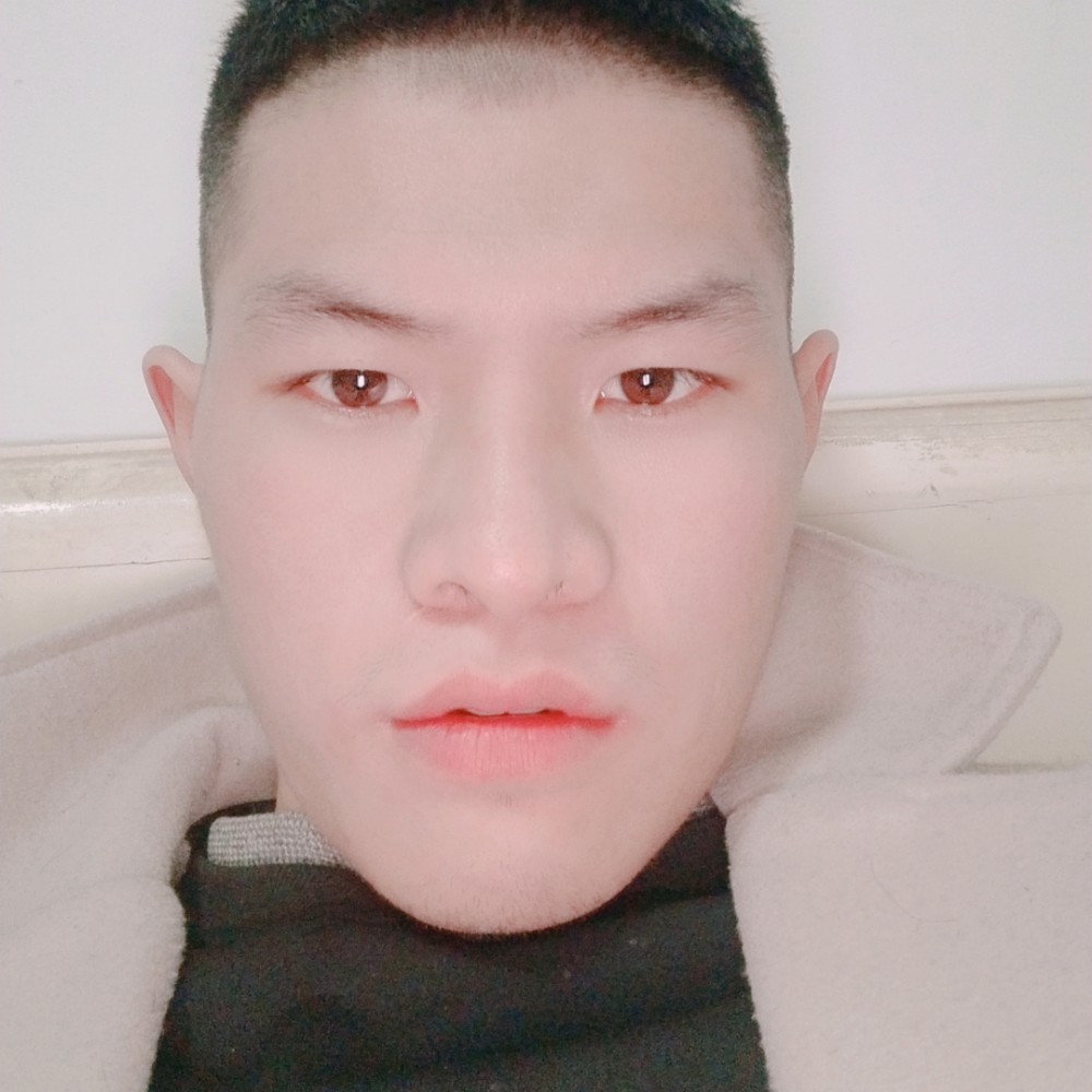落霞拿昏睡的照片