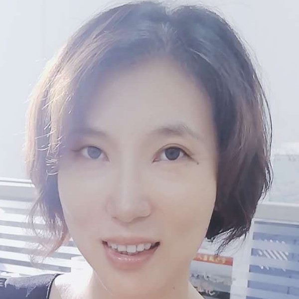 山水挽手初夏的照片