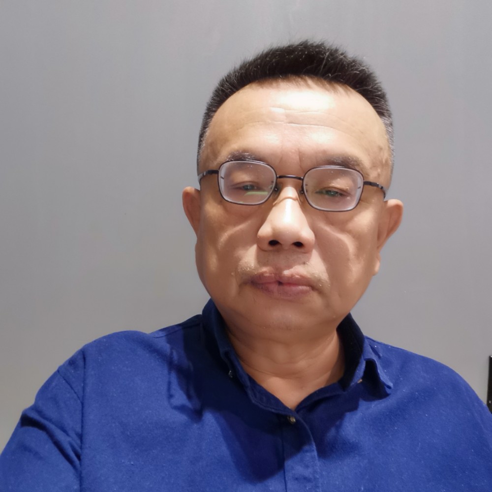 老虎泪了的照片