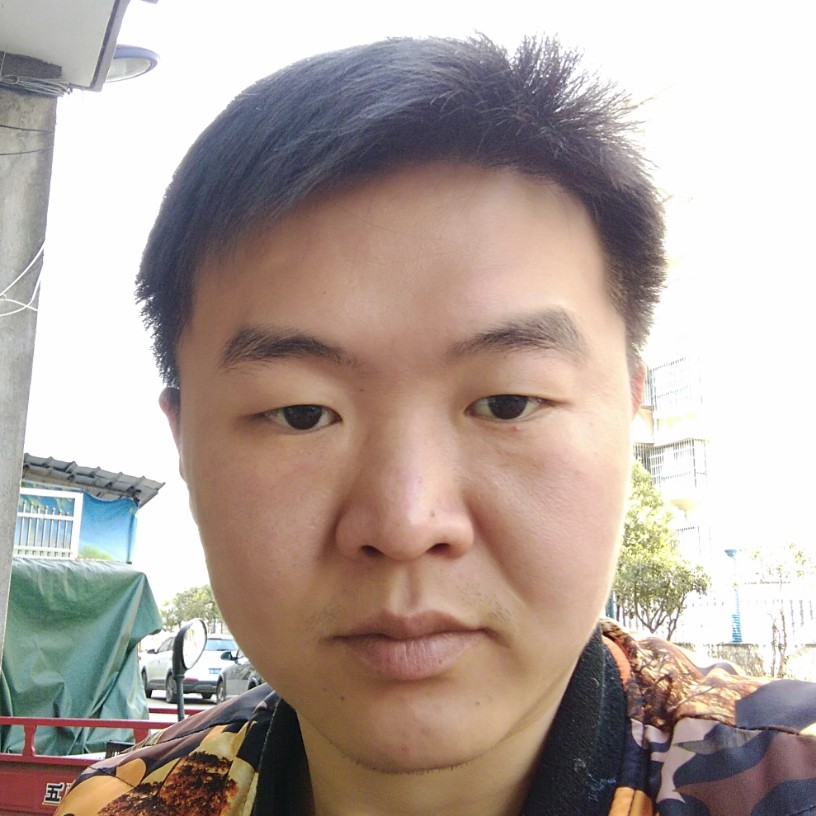 为你奔跑的照片