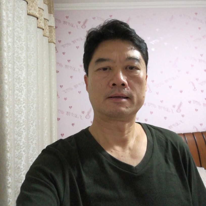 玉泉山人的照片