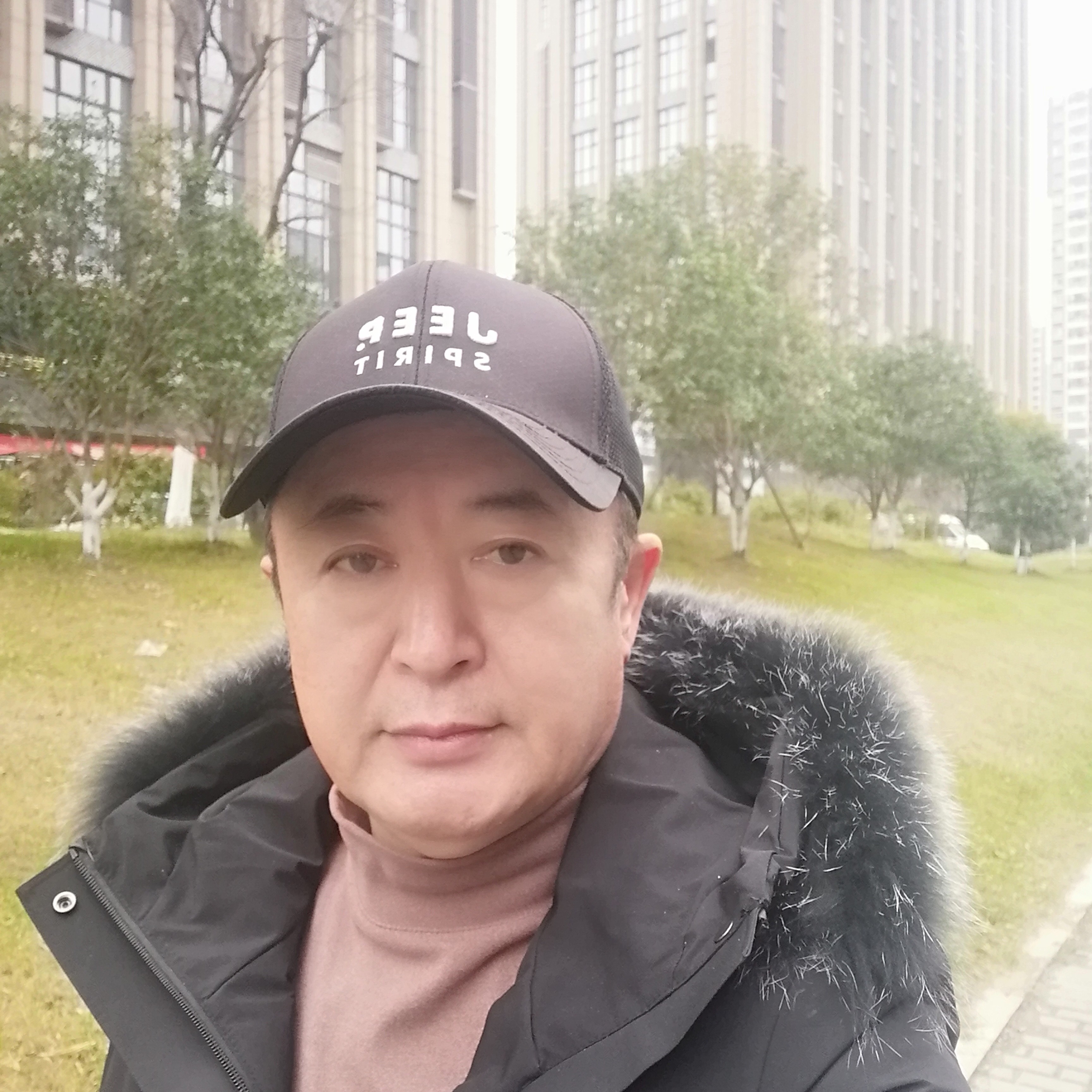 心静言寡的照片