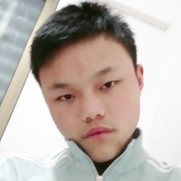 安详打煎饼的照片