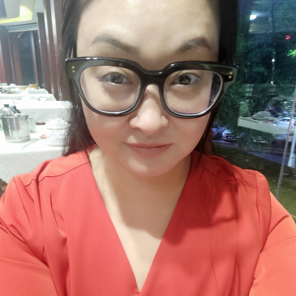 素心若简的照片