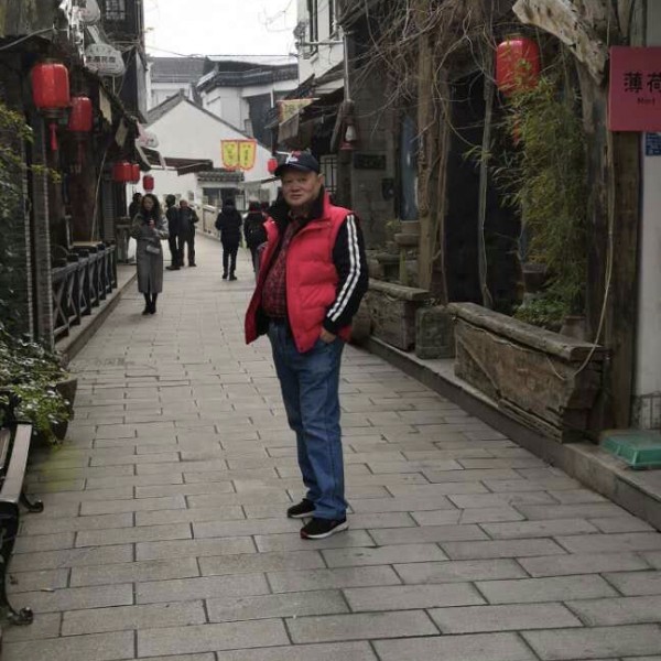 网名，叫感觉的照片