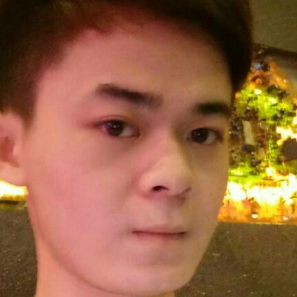 刚我自己你看看你的照片