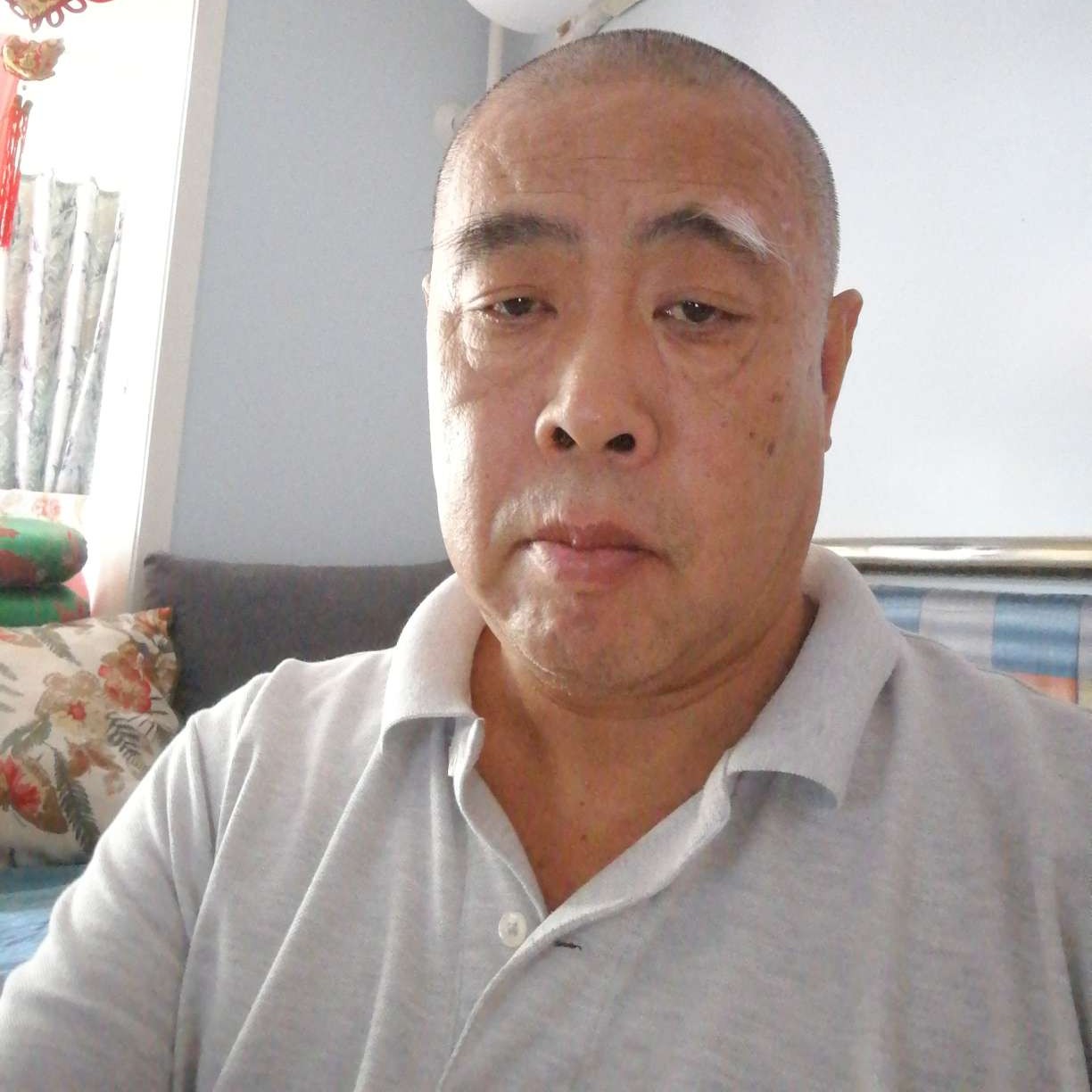 大白就初夏的照片