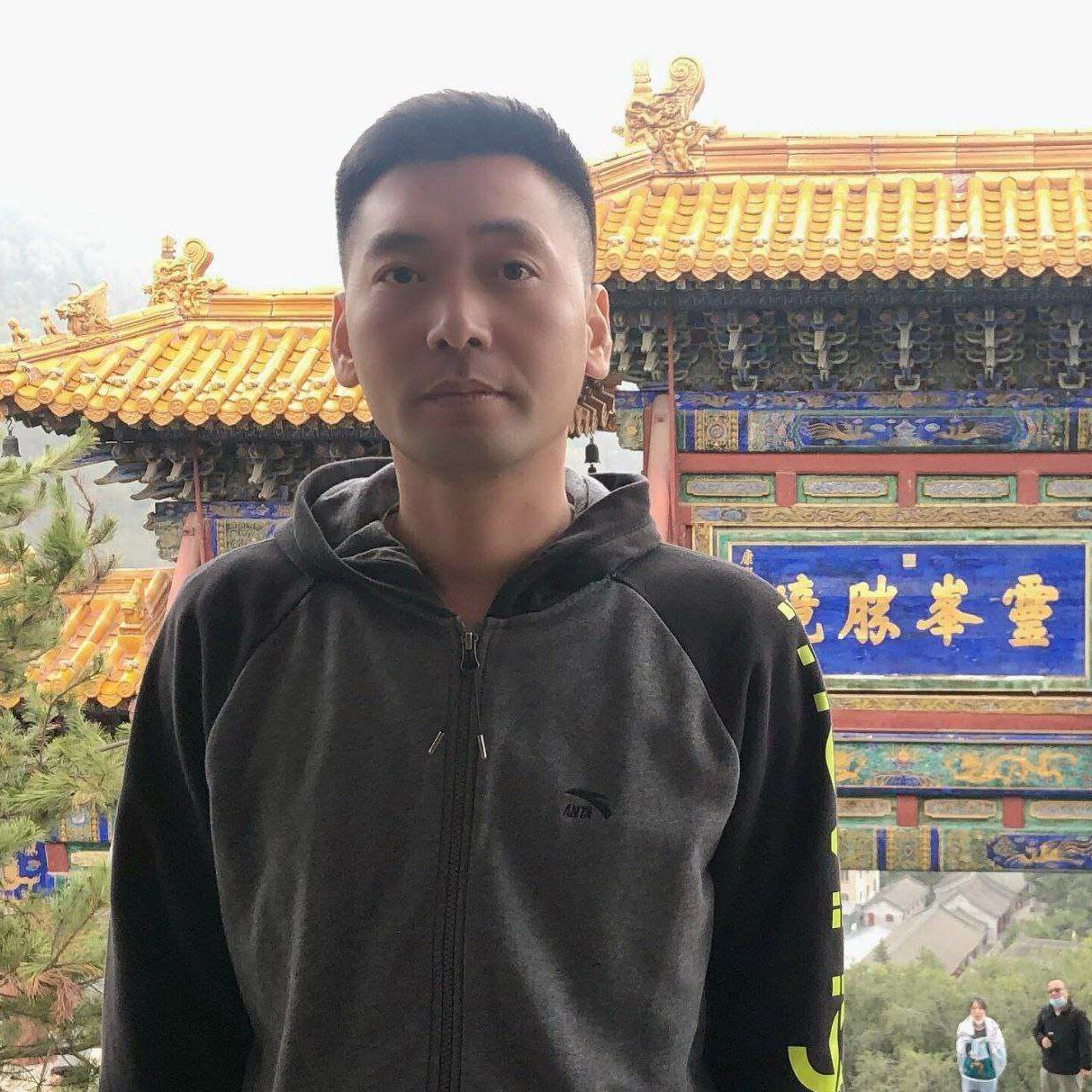 余音倾心无心的照片