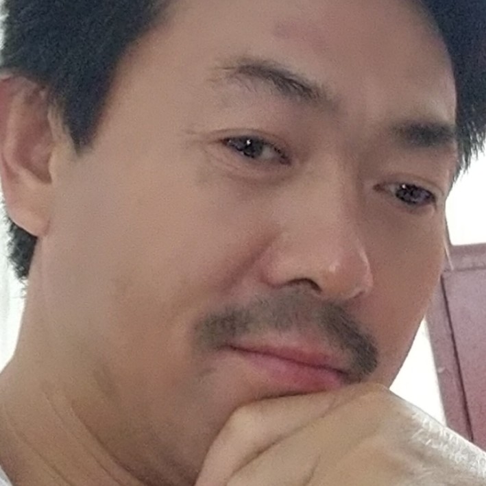 遥望心爱的照片