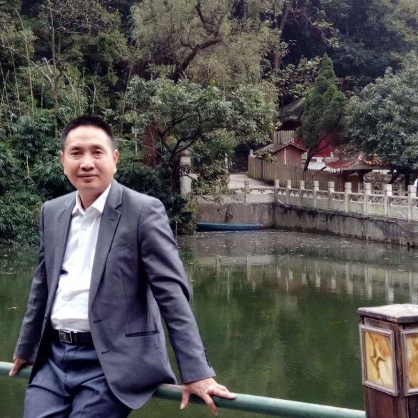 超帅等待人生的照片
