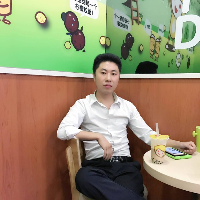 换你一世的温柔的照片
