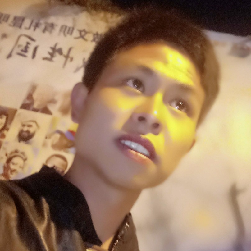 清风～语的照片