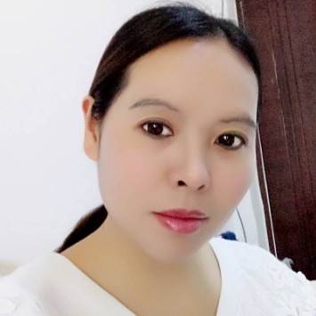 风情万种独爱一人的照片