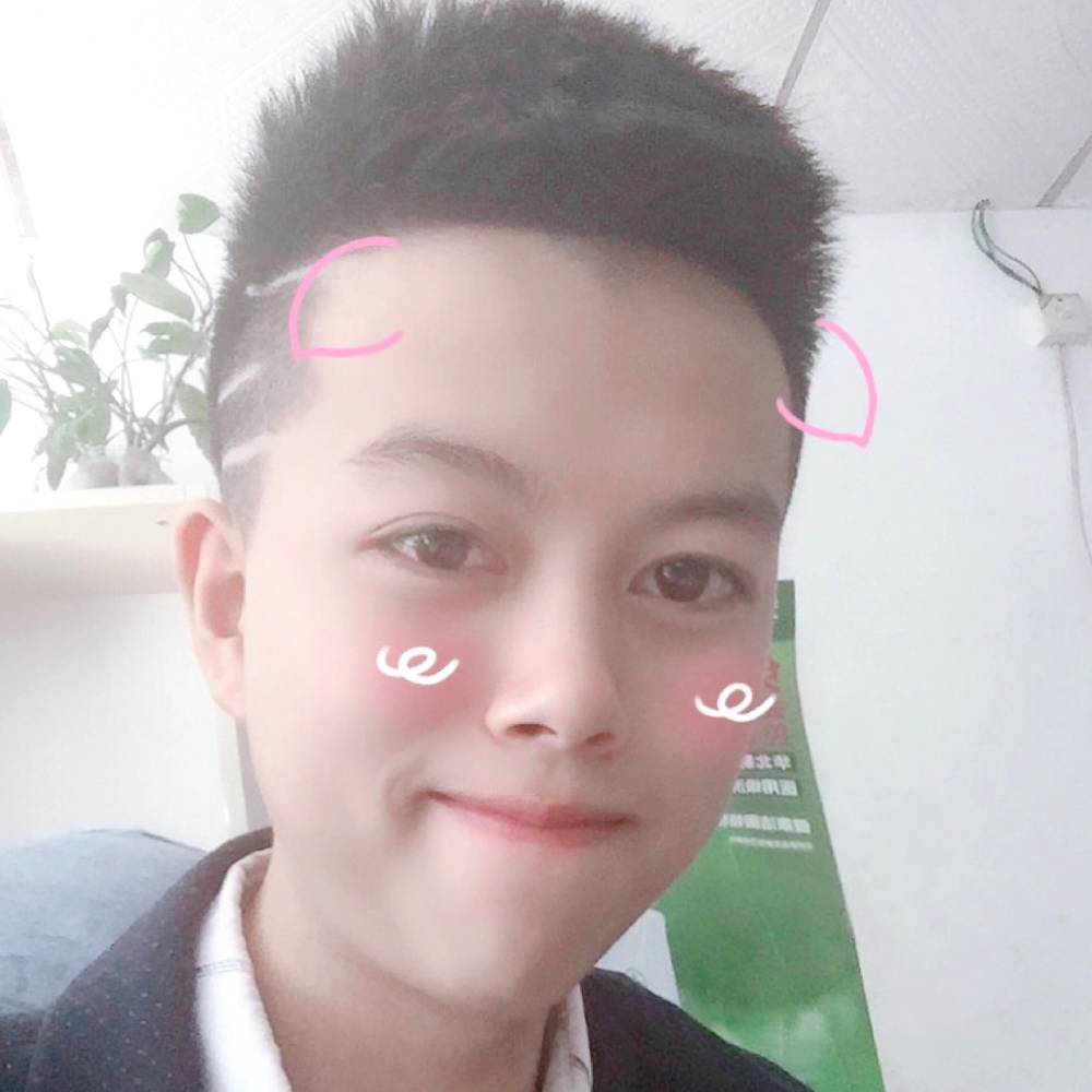 李好美的照片