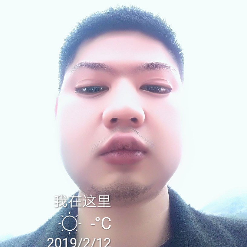 旧颜聪明的照片