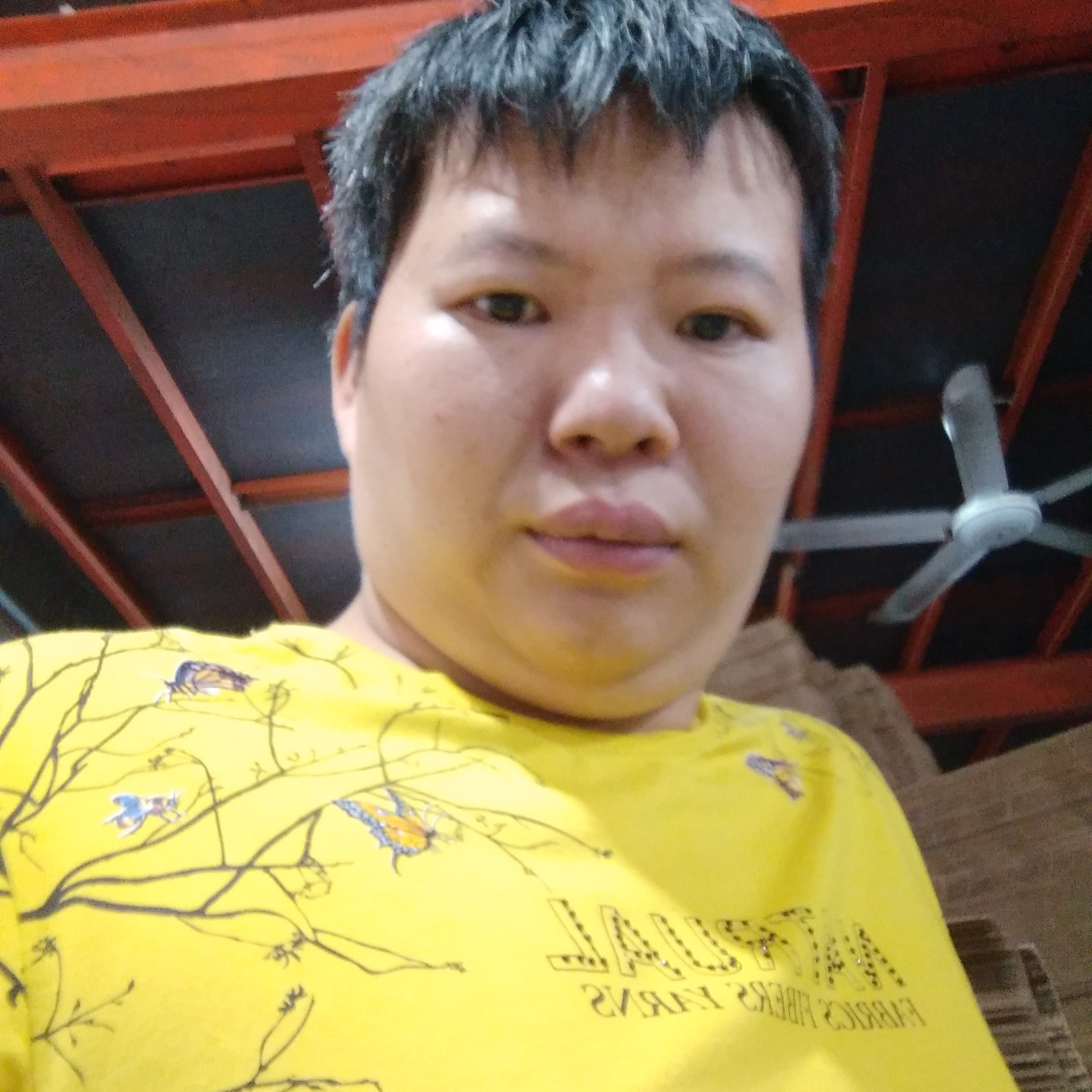 单的照片