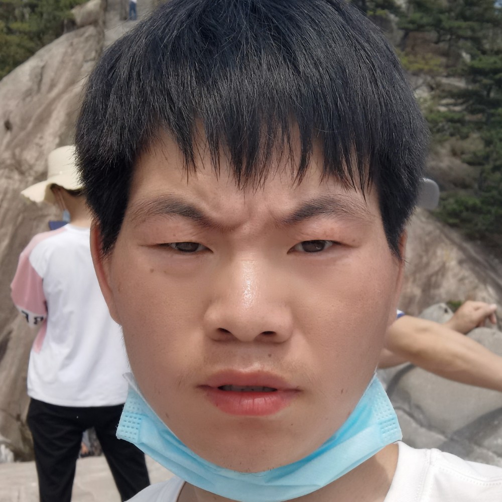 华李的照片