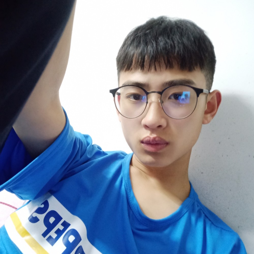 魔镜干净的照片