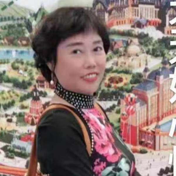 阿桔的照片
