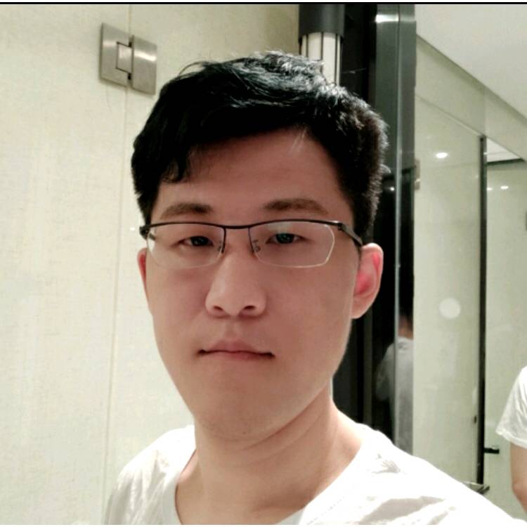 战士的心的照片