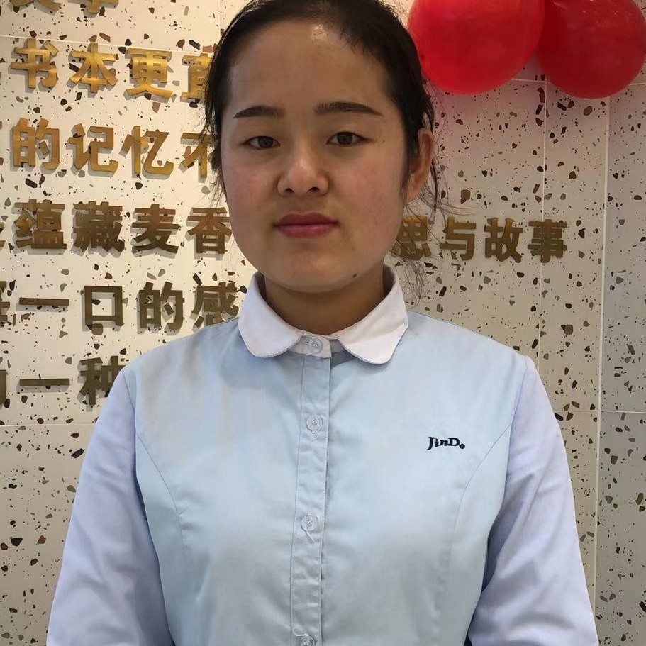 铃铛闻懵懂！！的照片