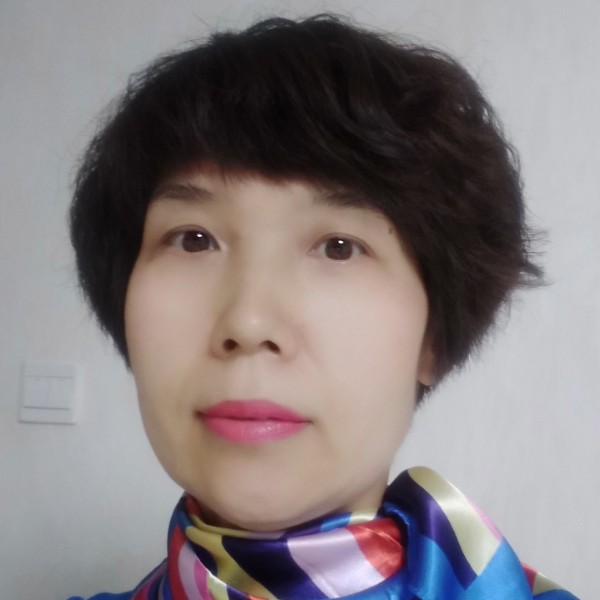 相信爱情–婉儿的照片