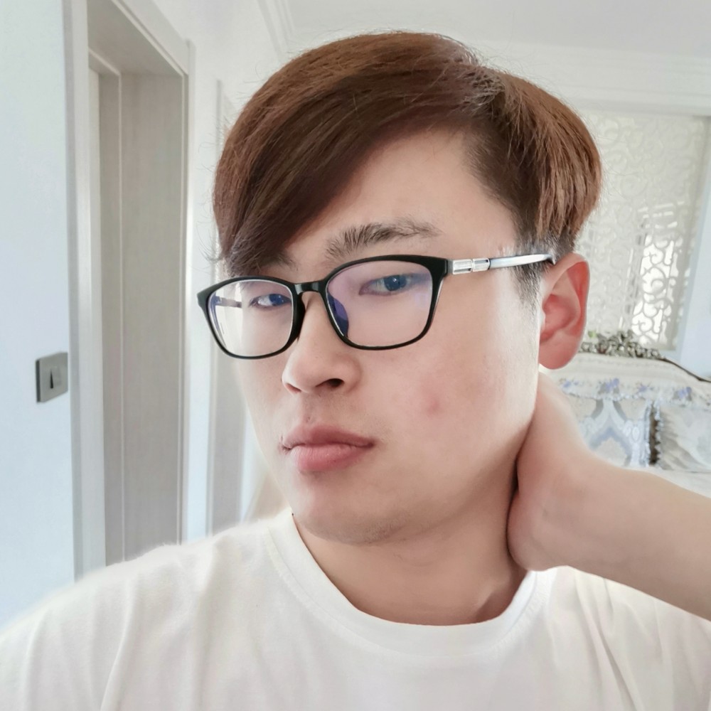 泪眼看世界的照片