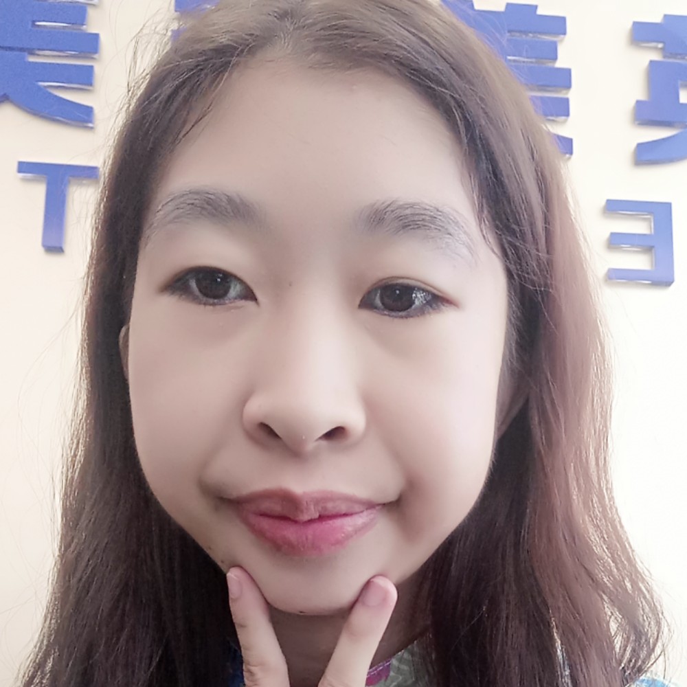 麦琪琪的照片