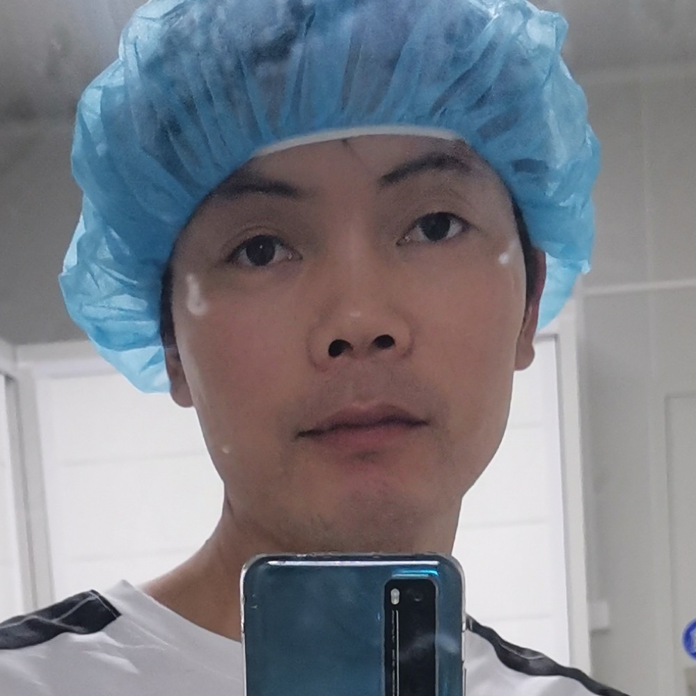 野狼和浅唱的照片