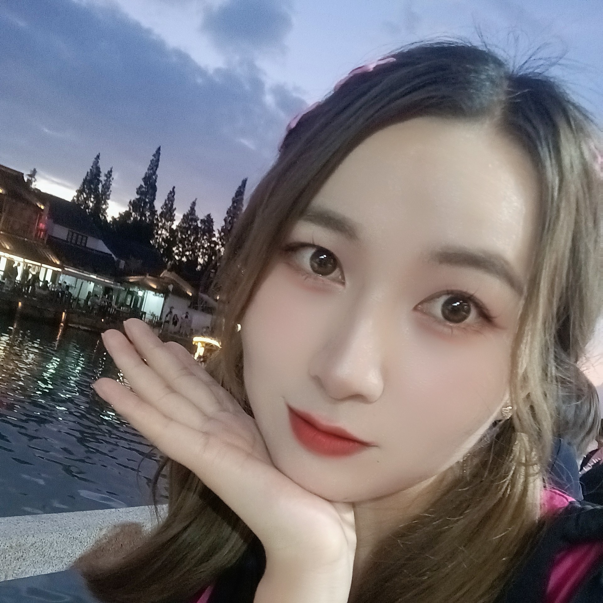 难过de杰弗里的照片