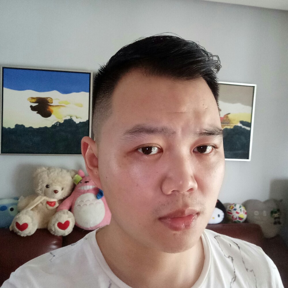 兴奋后羿的照片