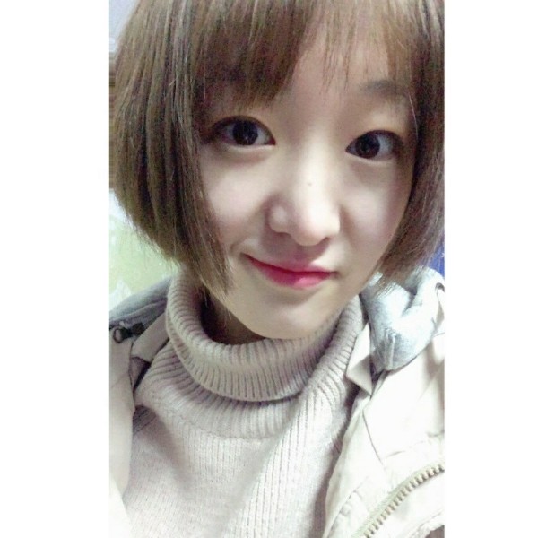 小晓雪的照片