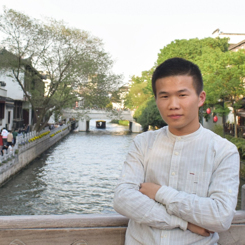 南城北港的照片