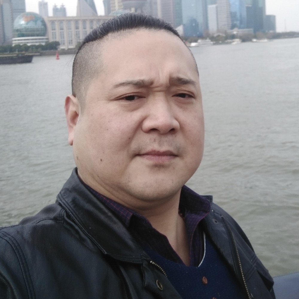 智障大师的照片