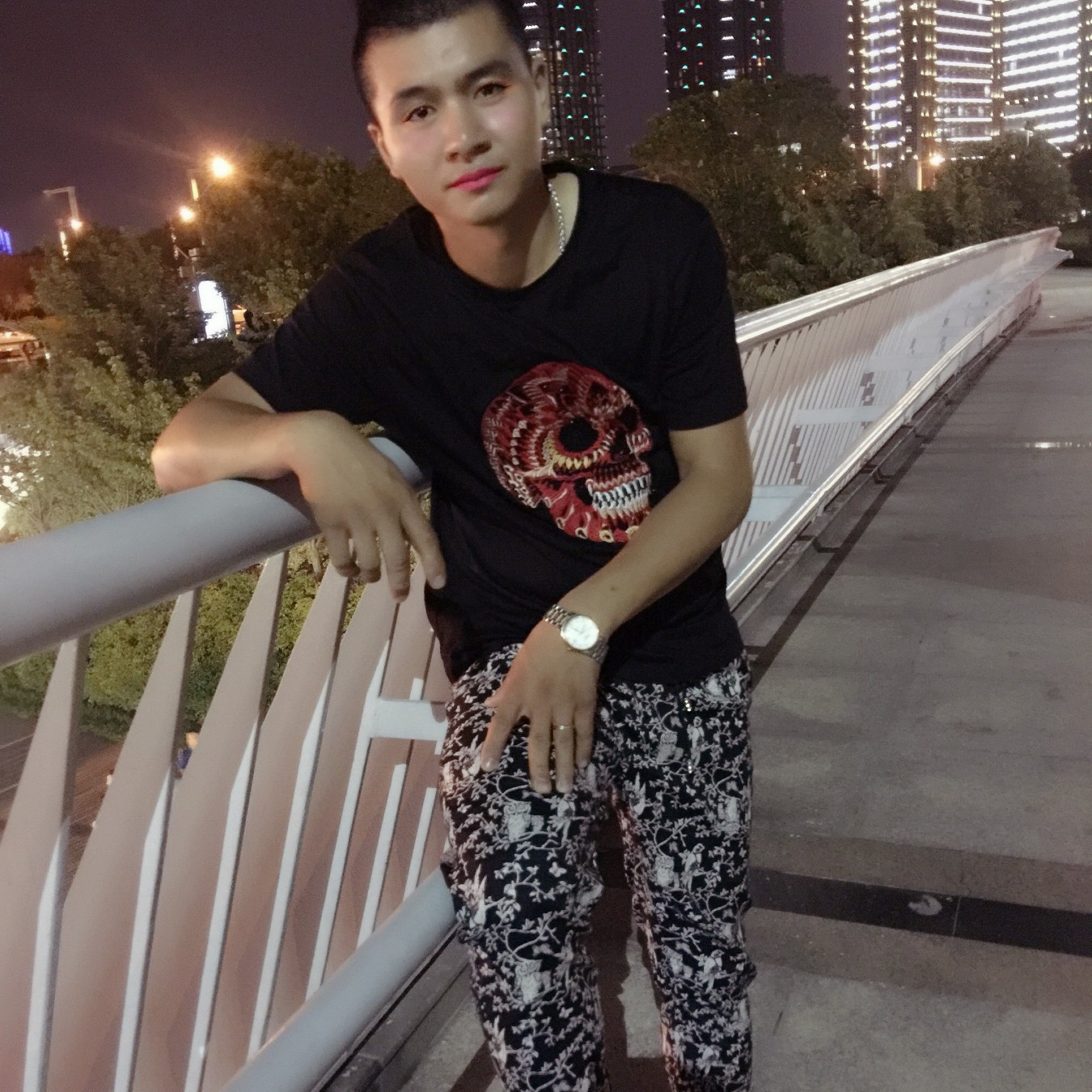 耿少杰的照片