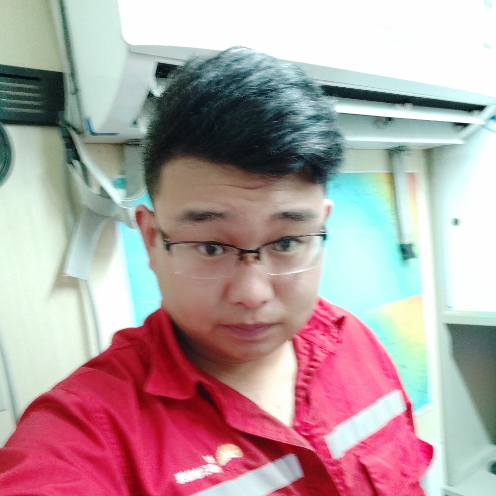 孤港的照片