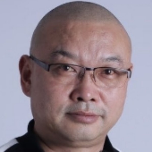 心锁慈祥的照片