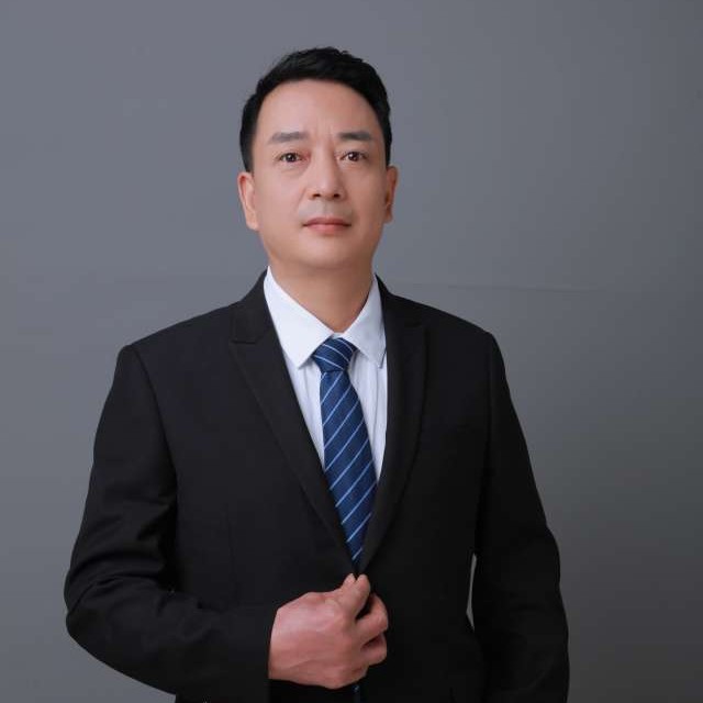 点石成金的照片