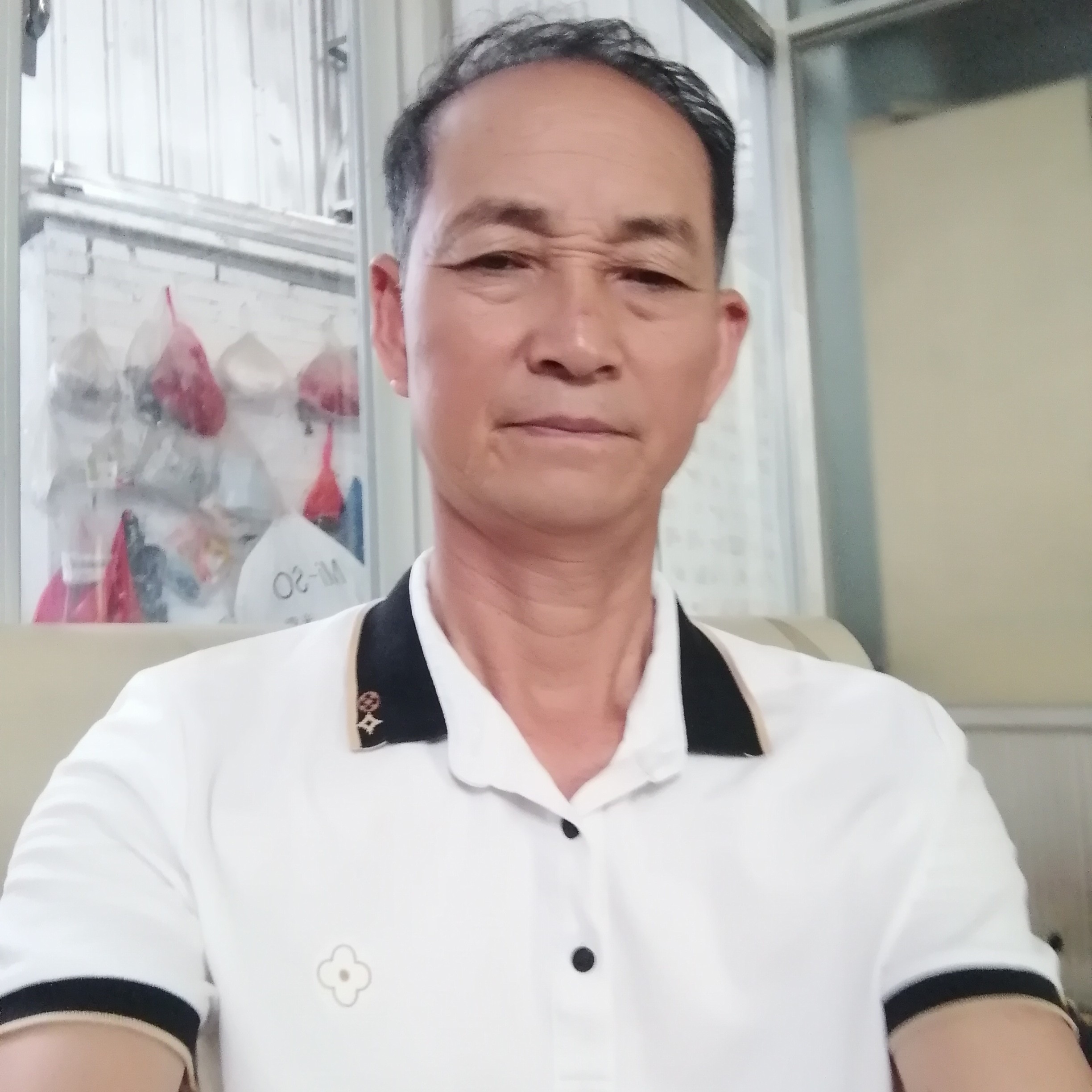 震动与白开水的照片
