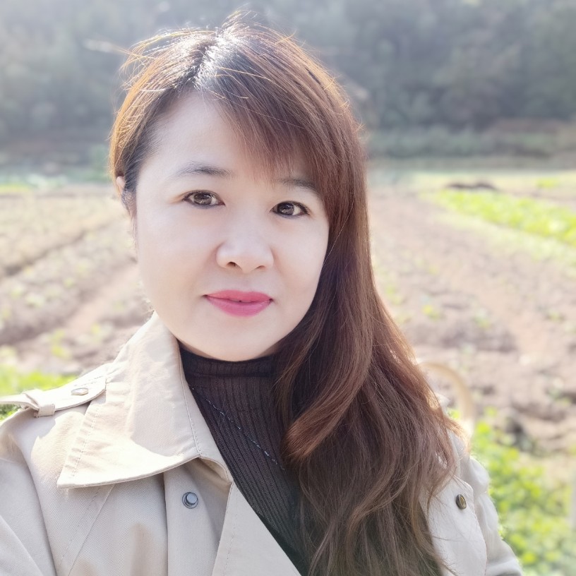 金叙妗的照片