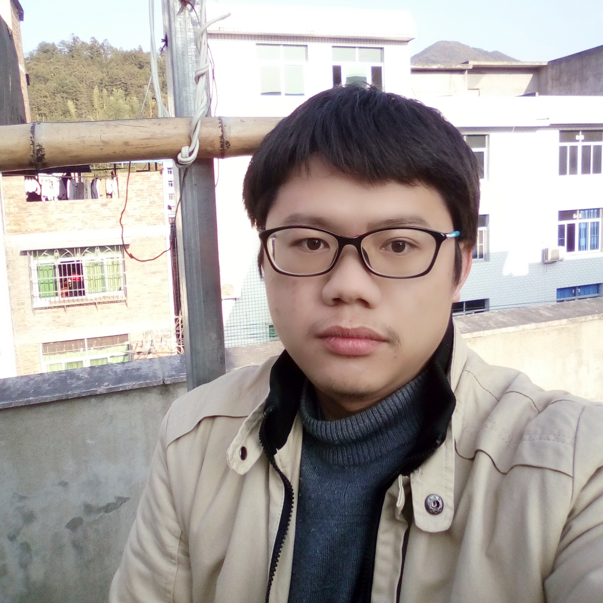 林(๑˙ー˙๑)的照片